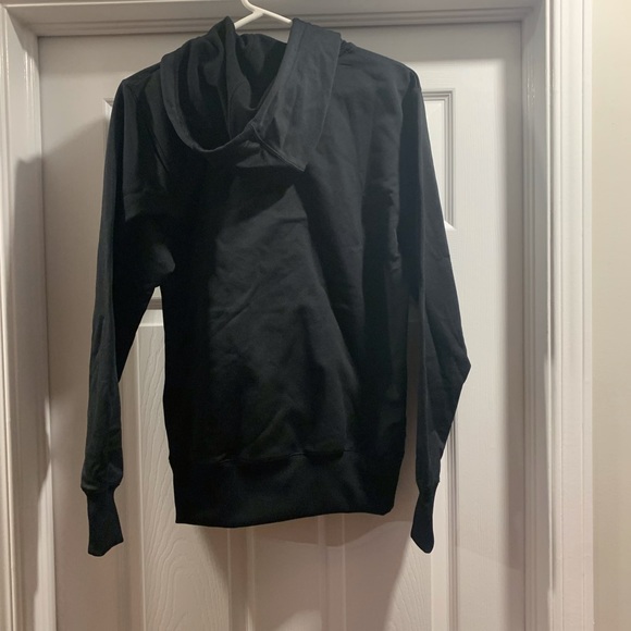 Majestic Black Hoodie - XS - Picture 3 of 4